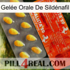 Gelée Orale De Sildénafil new01